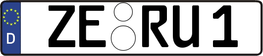 ZE-RU1