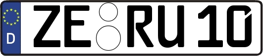 ZE-RU10