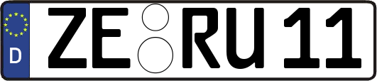 ZE-RU11