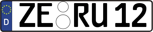 ZE-RU12