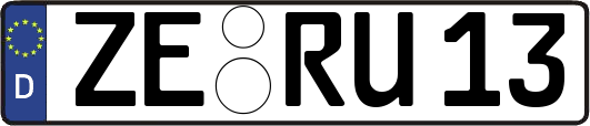 ZE-RU13
