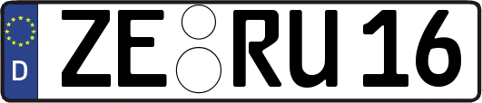 ZE-RU16