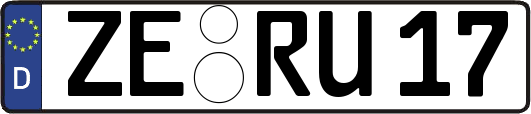 ZE-RU17