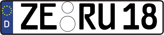 ZE-RU18