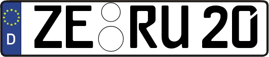 ZE-RU20