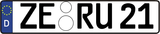 ZE-RU21