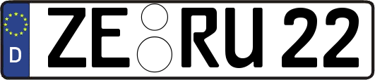 ZE-RU22