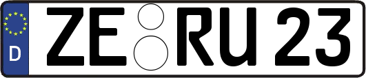 ZE-RU23