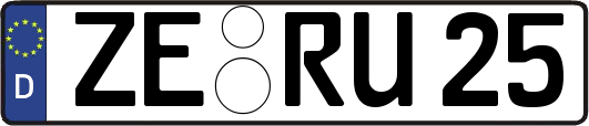 ZE-RU25