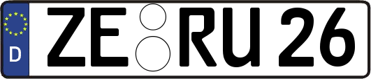 ZE-RU26