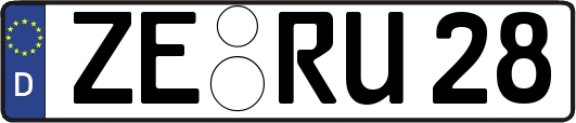 ZE-RU28