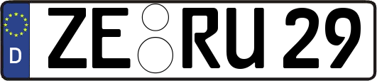 ZE-RU29