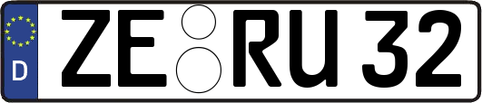 ZE-RU32