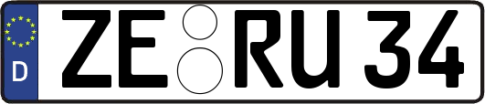 ZE-RU34