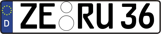 ZE-RU36