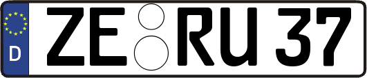 ZE-RU37