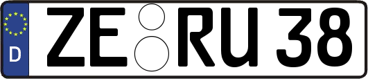 ZE-RU38