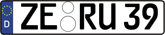 ZE-RU39