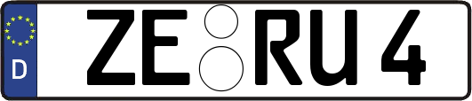 ZE-RU4