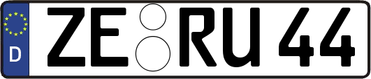 ZE-RU44