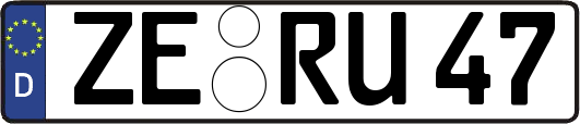 ZE-RU47