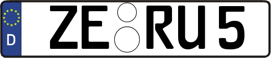 ZE-RU5