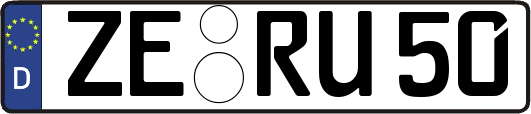 ZE-RU50