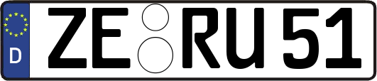 ZE-RU51