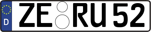 ZE-RU52