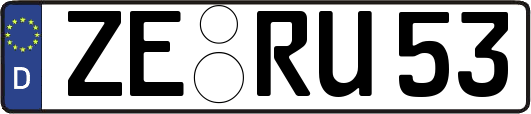 ZE-RU53