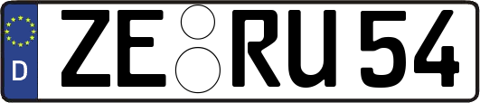 ZE-RU54