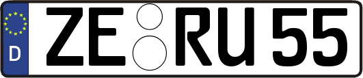 ZE-RU55