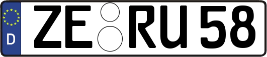 ZE-RU58