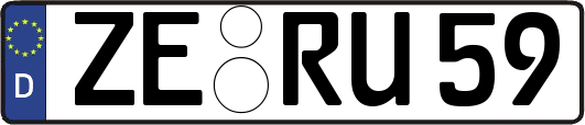 ZE-RU59