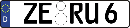 ZE-RU6