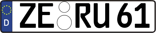 ZE-RU61