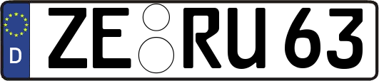ZE-RU63