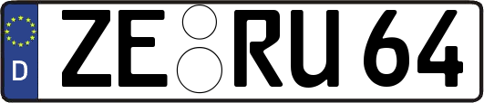 ZE-RU64