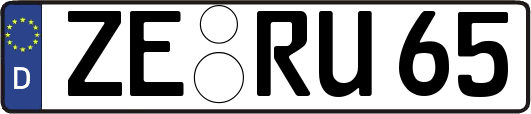 ZE-RU65