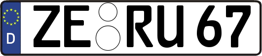 ZE-RU67