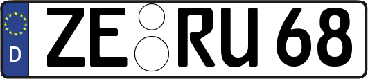 ZE-RU68