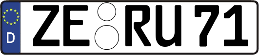 ZE-RU71
