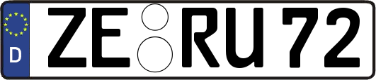 ZE-RU72