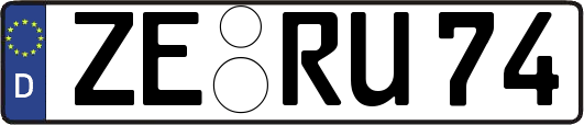 ZE-RU74