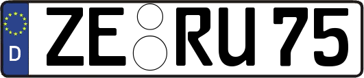 ZE-RU75