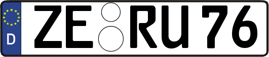 ZE-RU76