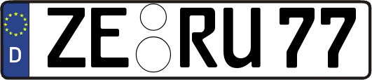 ZE-RU77