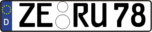 ZE-RU78