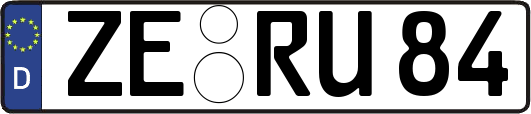 ZE-RU84