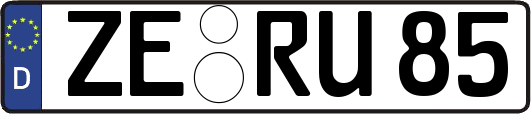ZE-RU85